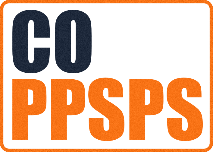 Logo CoPPSPS format carre